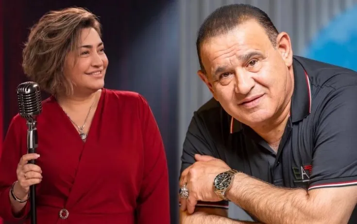 Tacir Şahmalıoğlundan Fədayə Laçınla bağlı açıqlama