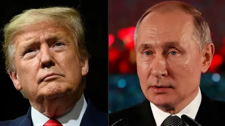 Tramp artıq Putinə inanmır, Zelenskiyə çağırış etdi - KİV