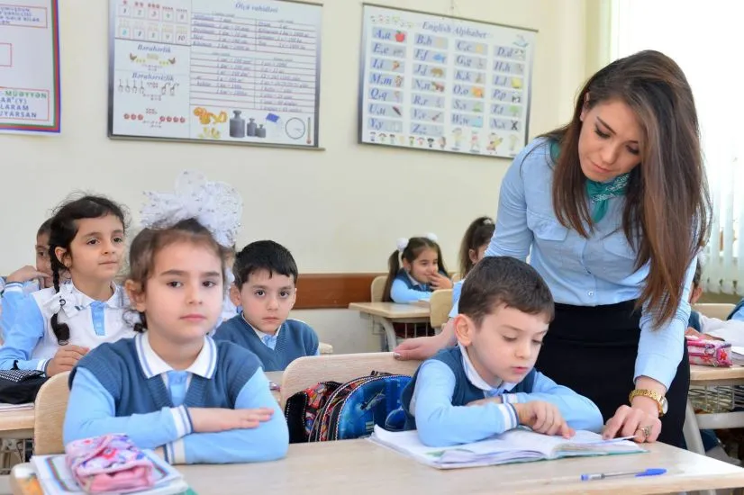 Müəllimlərə yeni tələb: magistr təhsili məcburi...